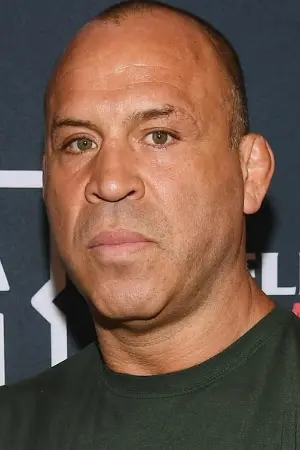 Wanderlei Silva