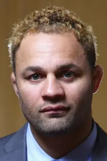 Josh Koscheck como: 