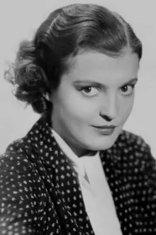 Zita Johann como: Miss Morgan