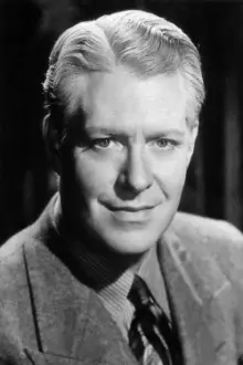 Nelson Eddy como: Ernest Lane