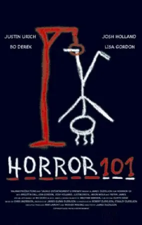 Horror 101