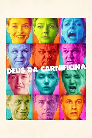 Deus da Carnificina