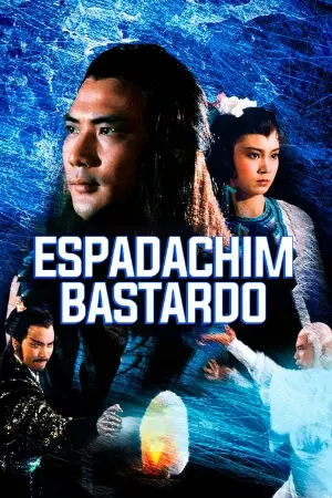 Espadachim Bastardo