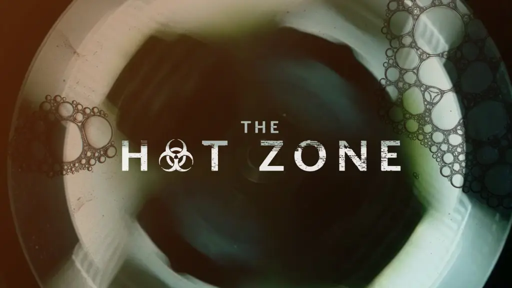 The Hot Zone