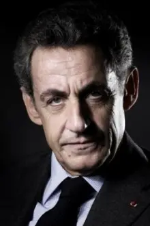 Nicolas Sarkozy como: Self (archive footage)