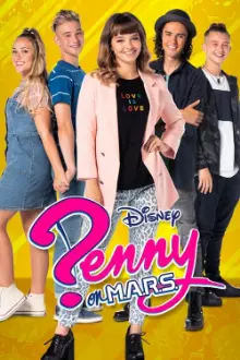 Penny no M.A.R.S.