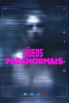 Vídeos Paranormais