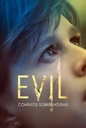 Evil: Contatos Sobrenaturais