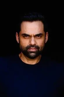 Abhay Deol como: Nanu