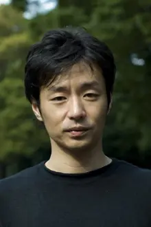 Kenji Mizuhashi como: Ko's father