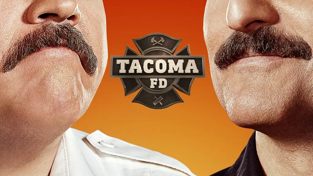 Tacoma FD