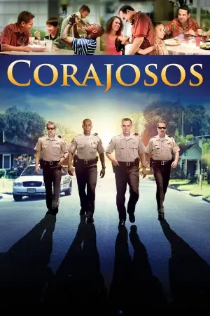 Corajosos