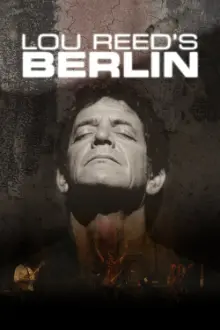 Lou Reed's Berlin