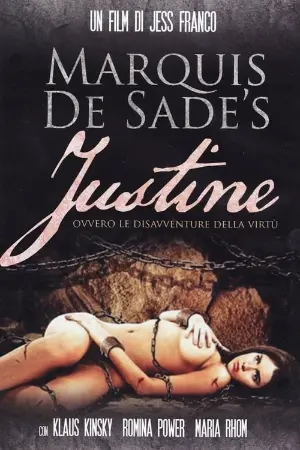 Marquis de Sade: Justine