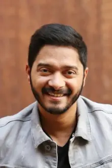 Shreyas Talpade como: Tukaram