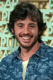 Javier Pereira como: Dani