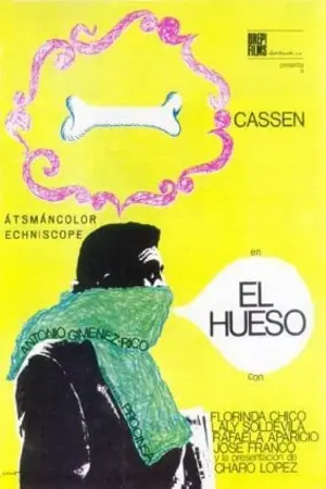 El hueso