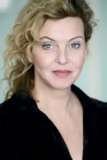 Margarita Broich como: Jutta