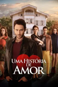 Uma História de Amor