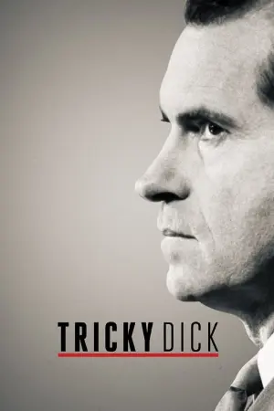 Tricky Dick