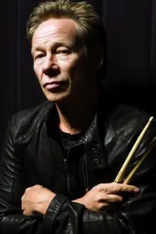 Paul Cook como: Himself - Drums