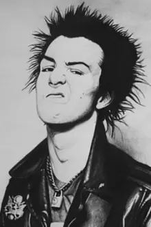 Sid Vicious como: Ele mesmo