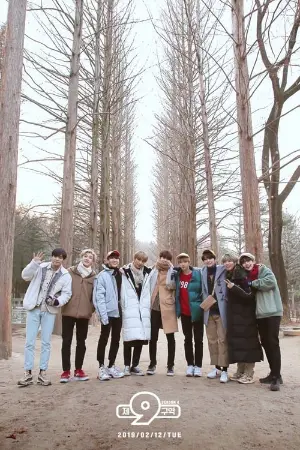 Stray Kids: The 9th