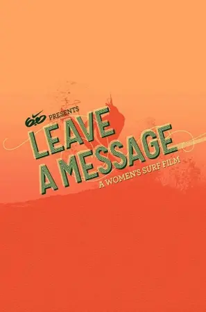 Leave a Message