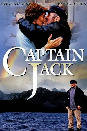 Captain Jack