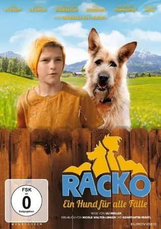 Racko: No Better Friend