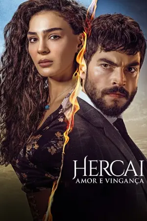 Hercai: Amor e Vingança