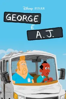 George e A.J.