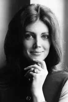 Gayle Hunnicutt como: Susan Townsend