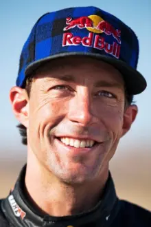 Travis Pastrana como: 