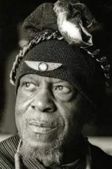 Sun Ra como: Self (Archive Footage)