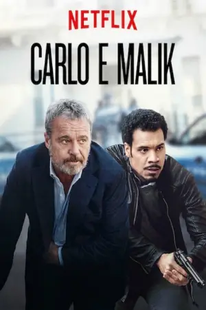 Carlo e Malik