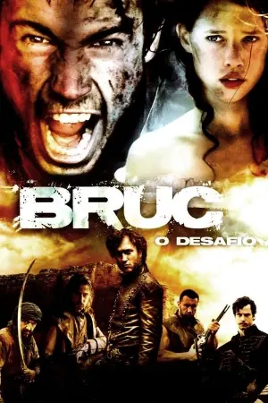 Bruc: O Desafio