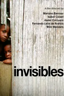 Invisibles