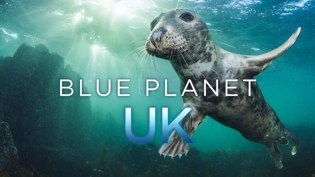 Blue Planet UK