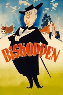 Biskoppen