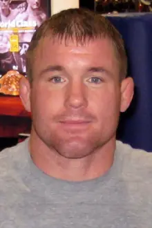 Matt Hughes como: 