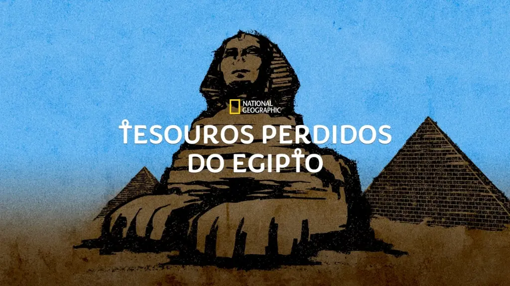 Vale dos Reis: Tesouros do Egito