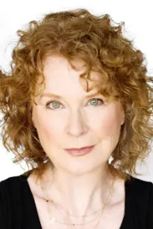 Linda Kelsey como: Cathy Mitchell