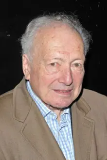 Robin Hardy como: Ele mesmo