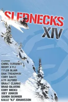 Slednecks 14