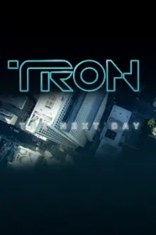 TRON: The Next Day