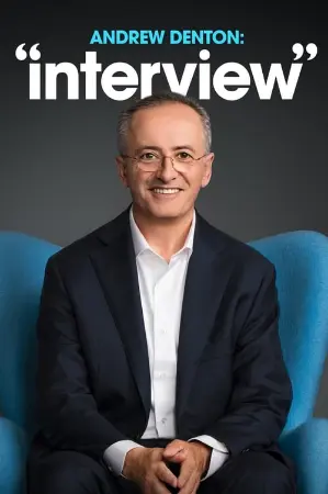 Andrew Denton: Interview