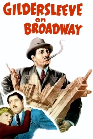 Gildersleeve on Broadway