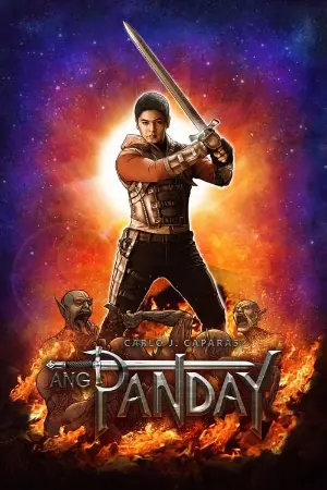 Ang panday