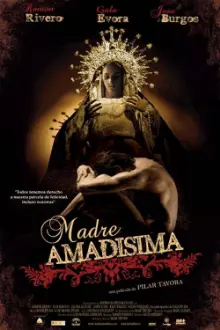 Madre amadísima